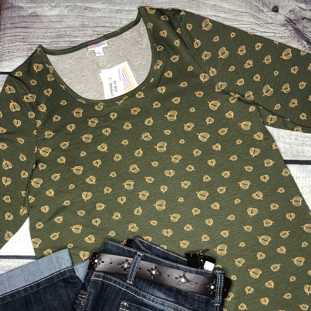 Lularoe Lynnae